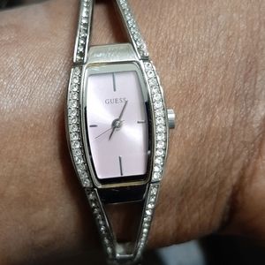 Guess bracelet watch
